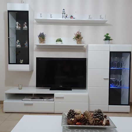 Apartamento Junto A La Playa Peñíscola Exteriér fotografie