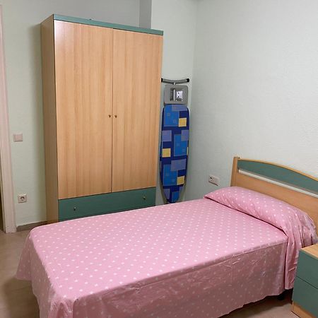 Apartamento Junto A La Playa Peñíscola Exteriér fotografie