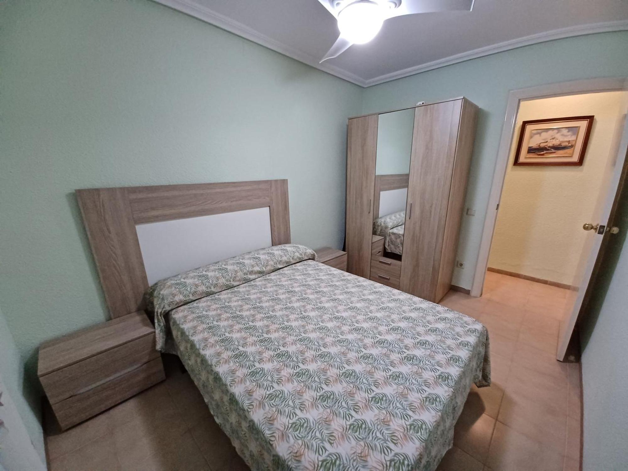 Apartamento Junto A La Playa Peñíscola Exteriér fotografie