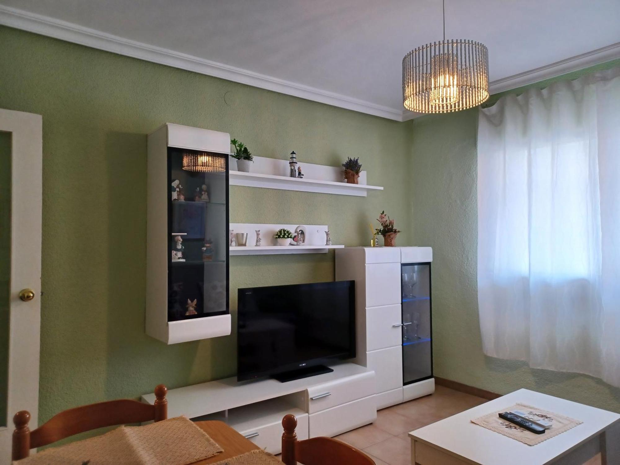 Apartamento Junto A La Playa Peñíscola Exteriér fotografie