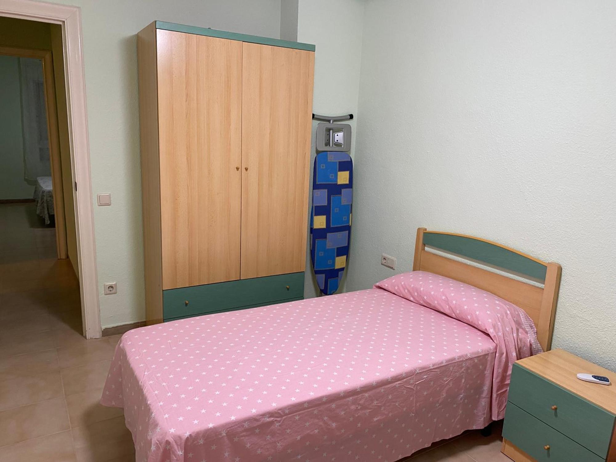 Apartamento Junto A La Playa Peñíscola Exteriér fotografie