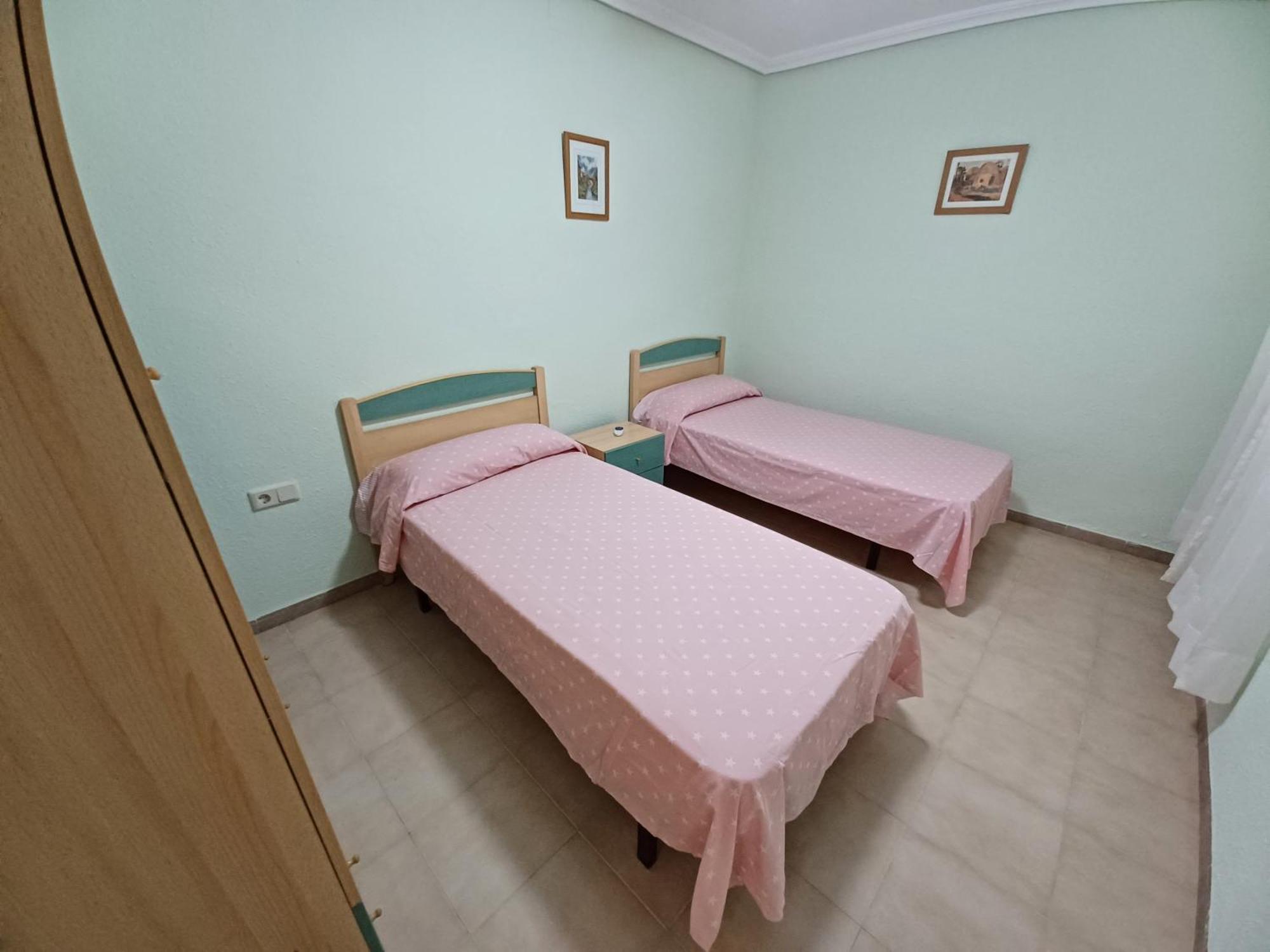 Apartamento Junto A La Playa Peñíscola Exteriér fotografie