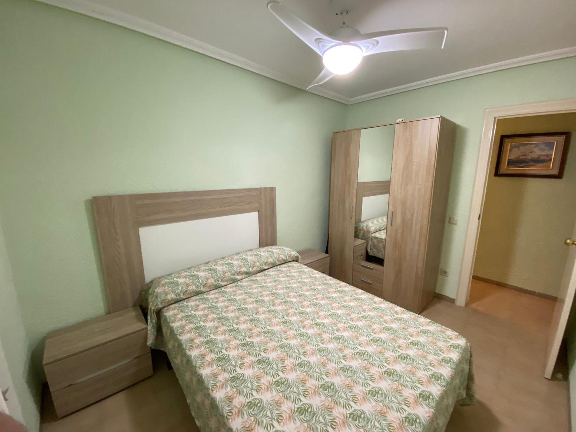 Apartamento Junto A La Playa Peñíscola Exteriér fotografie