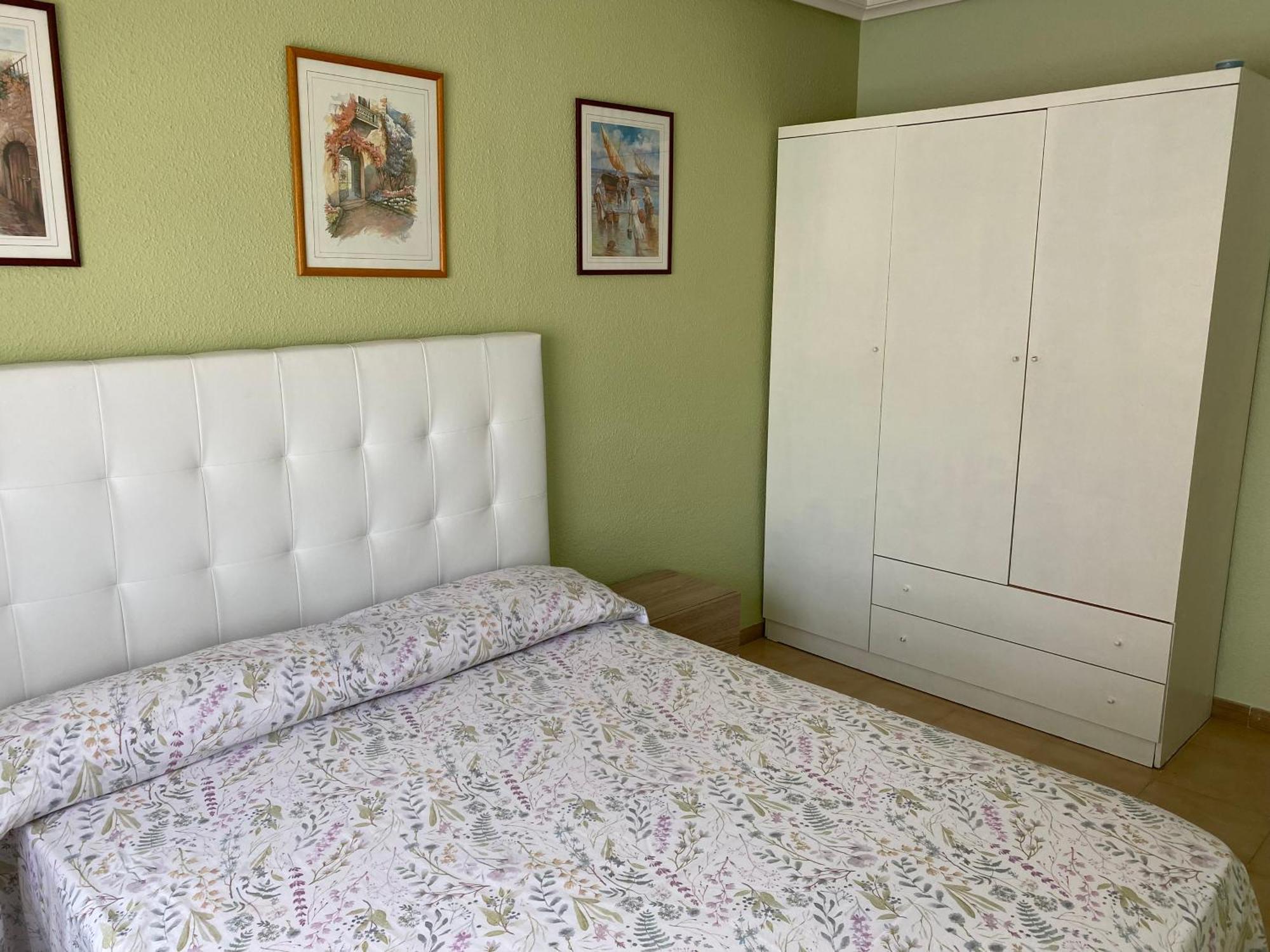 Apartamento Junto A La Playa Peñíscola Exteriér fotografie