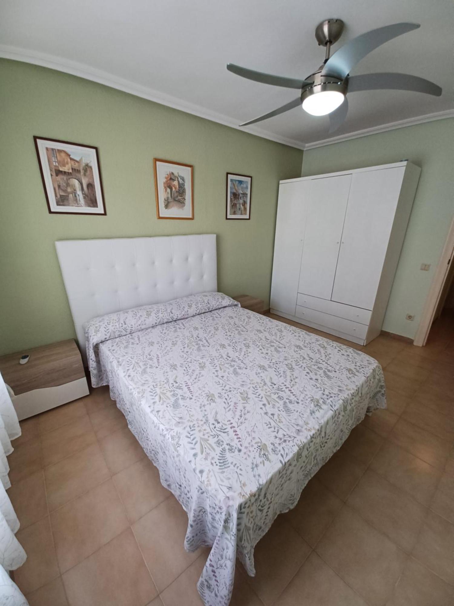 Apartamento Junto A La Playa Peñíscola Exteriér fotografie